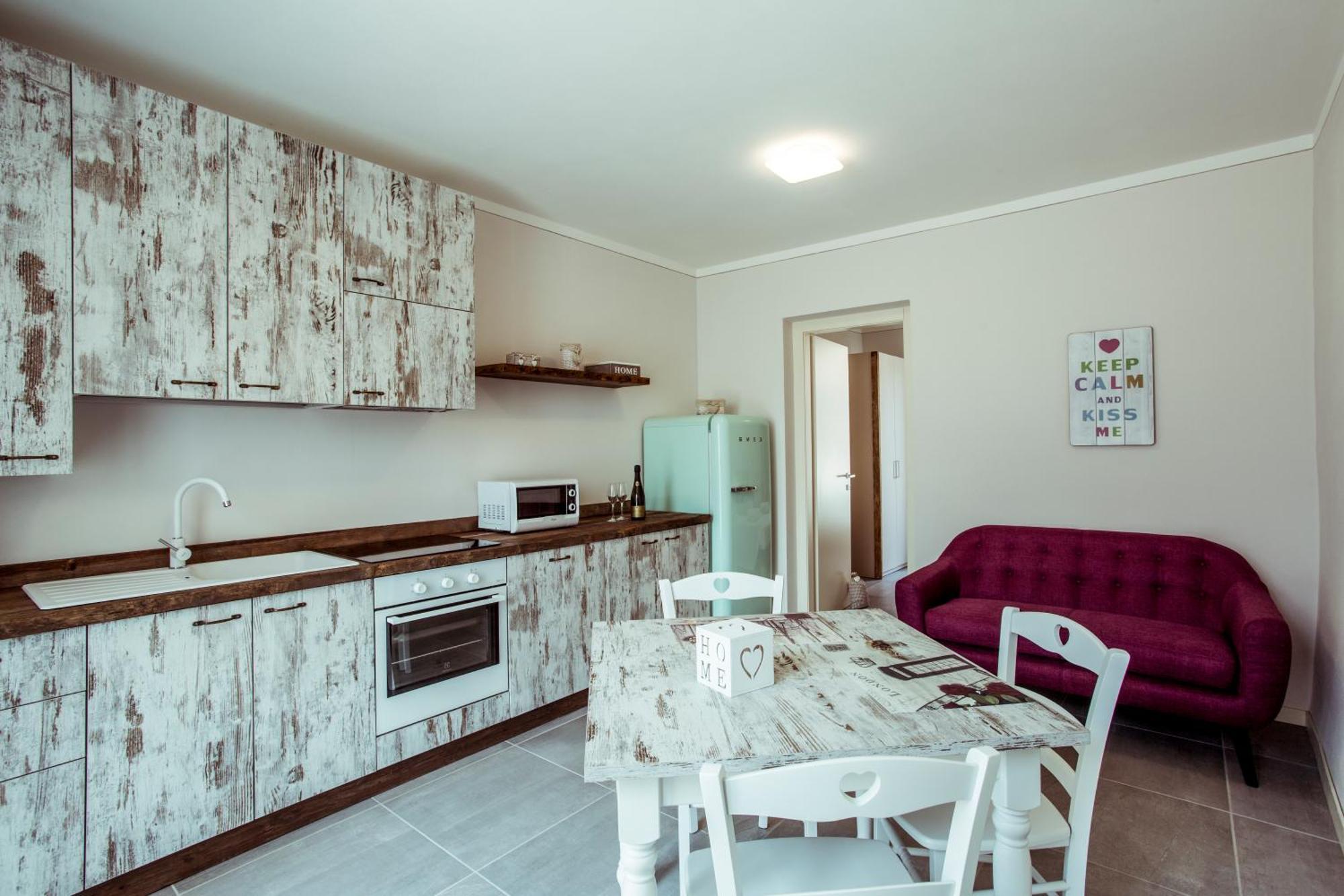Villa Fontanelle Gardapartments Polpenazze del Garda Exterior foto