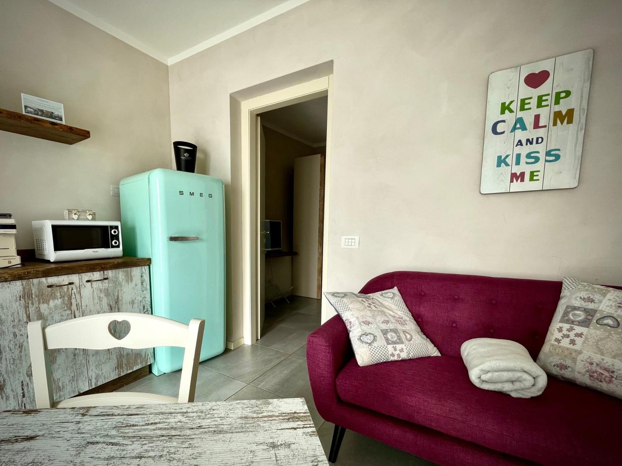 Villa Fontanelle Gardapartments Polpenazze del Garda Exterior foto